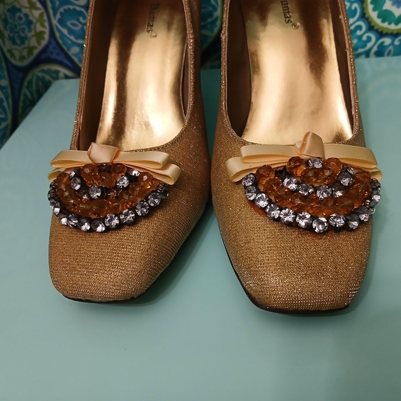 Pierre Dumas Heels - Picture 5 of 8